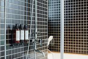 Chez Nous Hotel Taipei