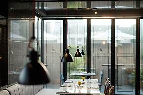 Chez Nous Hotel Taipei