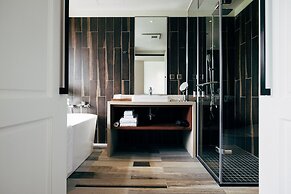 Chez Nous Hotel Taipei