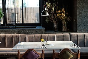 Chez Nous Hotel Taipei