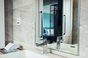 Chez Nous Hotel Taipei