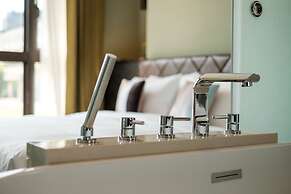 Chez Nous Hotel Taipei