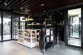 Chez Nous Hotel Taipei