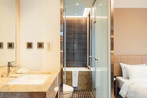 Chez Nous Hotel Taipei