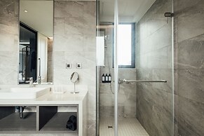 Chez Nous Hotel Taipei