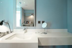 Chez Nous Hotel Taipei