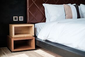 Chez Nous Hotel Taipei