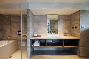 Chez Nous Hotel Taipei