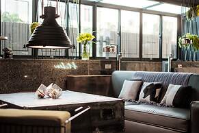 Chez Nous Hotel Taipei