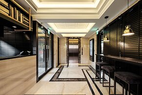 Chez Nous Hotel Taipei