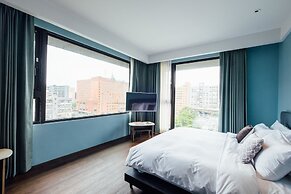 Chez Nous Hotel Taipei