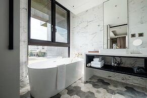 Chez Nous Hotel Taipei