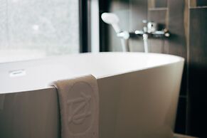 Chez Nous Hotel Taipei