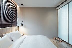 Chez Nous Hotel Taipei