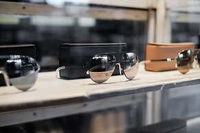 Chez Nous Hotel Taipei