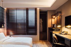 Chez Nous Hotel Taipei