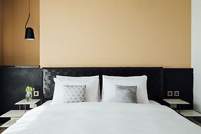 Chez Nous Hotel Taipei