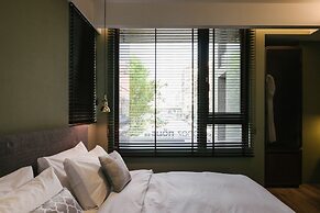 Chez Nous Hotel Taipei