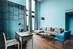 Chez Nous Hotel Taipei