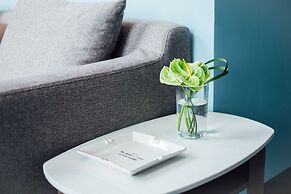 Chez Nous Hotel Taipei