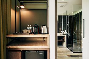 Chez Nous Hotel Taipei