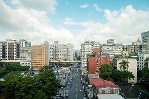 Chez Nous Hotel Taipei
