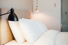 Chez Nous Hotel Taipei