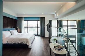 Chez Nous Hotel Taipei