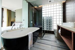 Chez Nous Hotel Taipei