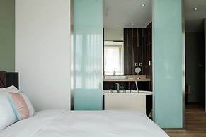 Chez Nous Hotel Taipei