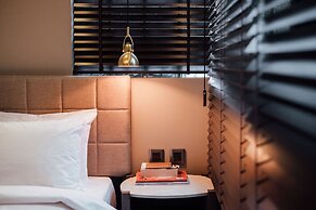 Chez Nous Hotel Taipei