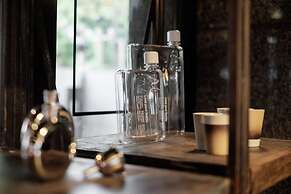 Chez Nous Hotel Taipei