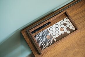 Chez Nous Hotel Taipei