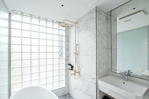 Chez Nous Hotel Taipei