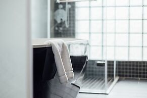 Chez Nous Hotel Taipei