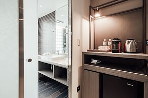 Chez Nous Hotel Taipei