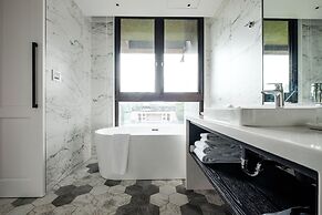 Chez Nous Hotel Taipei