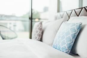 Chez Nous Hotel Taipei