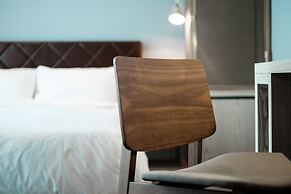 Chez Nous Hotel Taipei