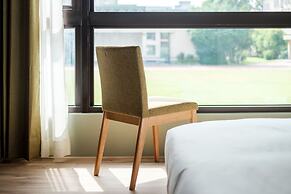 Chez Nous Hotel Taipei