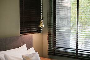 Chez Nous Hotel Taipei