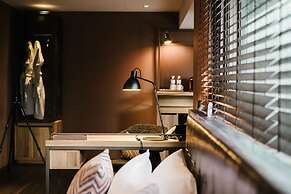 Chez Nous Hotel Taipei