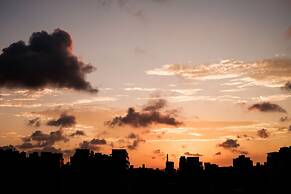 Chez Nous Hotel Taipei