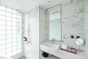 Chez Nous Hotel Taipei