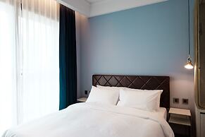 Chez Nous Hotel Taipei