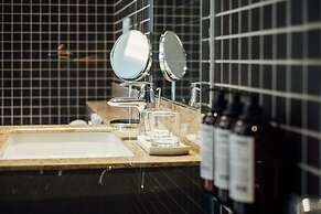 Chez Nous Hotel Taipei