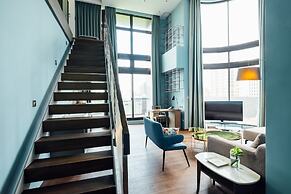 Chez Nous Hotel Taipei