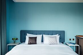 Chez Nous Hotel Taipei