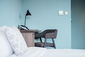 Chez Nous Hotel Taipei