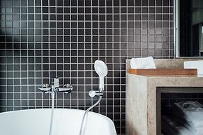 Chez Nous Hotel Taipei